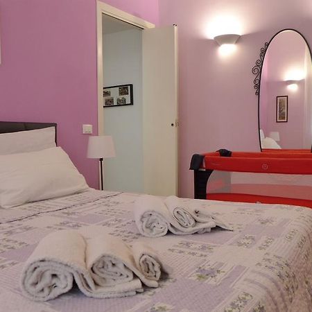 Your Home At Рим Экстерьер фото