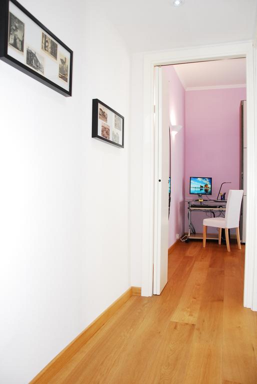 Your Home At Рим Экстерьер фото