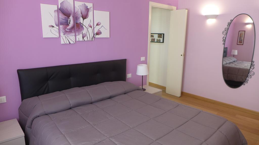 Your Home At Рим Экстерьер фото