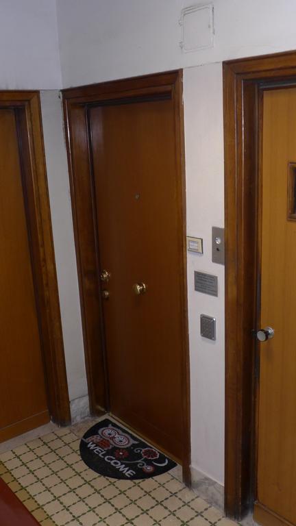 Your Home At Рим Экстерьер фото