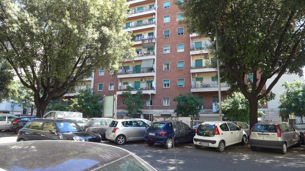 Your Home At Рим Экстерьер фото