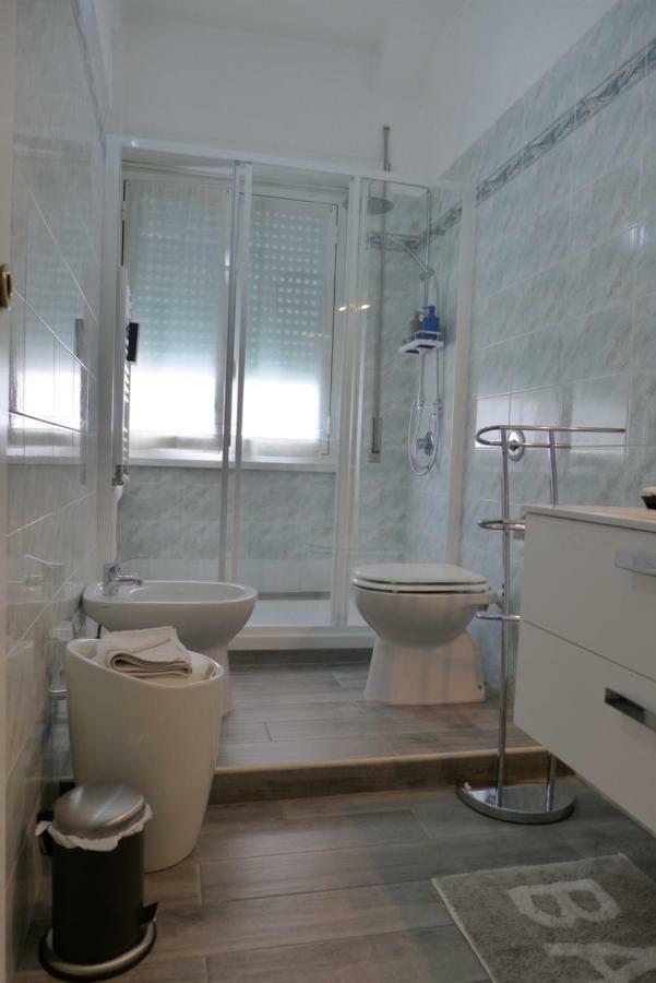 Your Home At Рим Экстерьер фото
