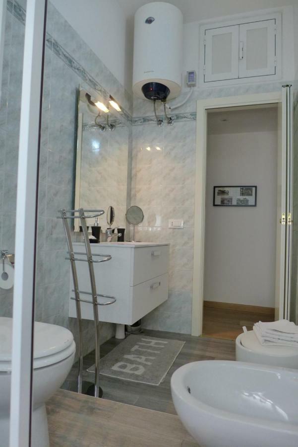 Your Home At Рим Экстерьер фото