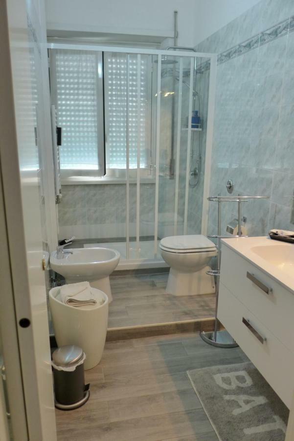 Your Home At Рим Экстерьер фото